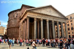 City Guide: Rome, Italy