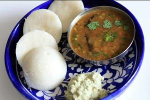 Suvayana (Yummy): Breakfast for Travelers in Chennai