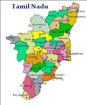 Land Of Tamils -part 2