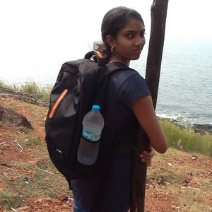 Lipsmacking Chennai Beach Food