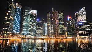 Backpacking to Singapore between July to september