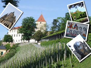 Prague: Off the beaten path in 22 hours