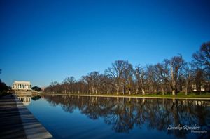 12 hours in Washington D.C.