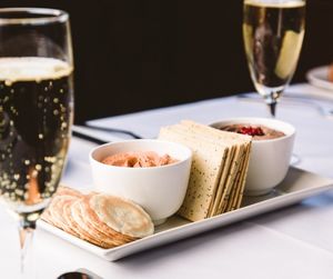 The most iconic way to dine in Melbourne – The Colonial Tram Restaurant