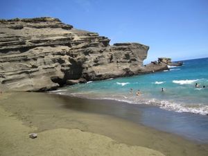 Mahana Beach 1/1 by Tripoto