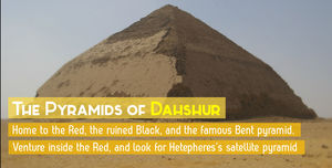 Walking with the Pharaohs: A Cairo Adventure