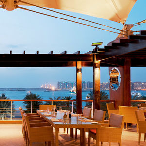 Bussola - Dubai - United Arab Emirates 1/1 by Tripoto