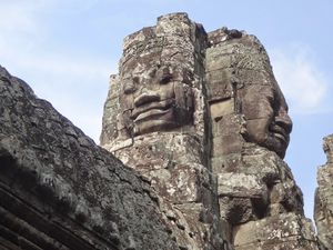 What Siem Reap could teach the World