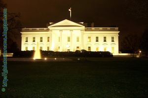 The White House 1/3 by Tripoto