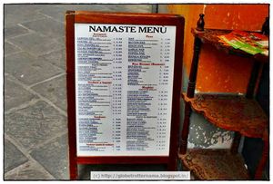 Namaste India Ristorante 1/1 by Tripoto