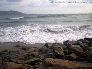 Serene beaches of Karwar Day 2