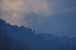 Diary 1: Sandakphu, West Bengal's crown jewel