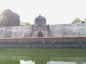 Manila: Back to my Roots