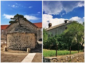 Island Paradise in Croatia: Brac & Hvar
