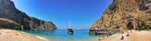 Cruising the Turkish Riviera