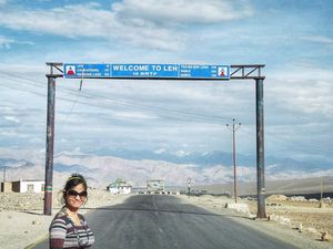 Planning a Road Trip to Ladakh? Here is all you need to Know the Passes