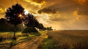 Learnings from a Sunset !!!