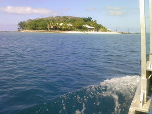 Hideaway Island 1/1 by Tripoto