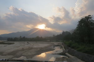 A love trip to Zuluk, Nathang through the zigzag roads!