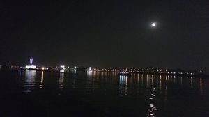 A small trip to Cyberabad – Where energy runs high!