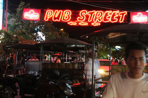 Pub Street 1/7 by Tripoto