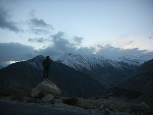 Trip it Off- Nako, Kinnaur