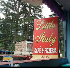 Little Italy Cafe 1/2 by Tripoto