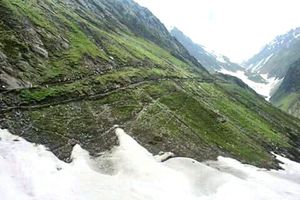 #AdrenalineAmarnath