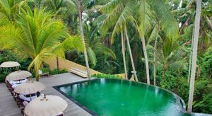 UBUD – THE PERFECT URBAN VILLAGE