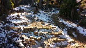 Into the lap of nature – Kedarkanta Summit 2015