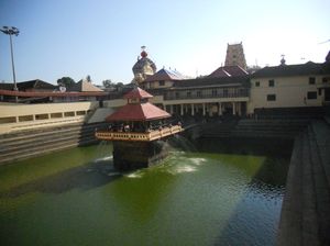 EAT. PRAY . LOVE @ UDUPI