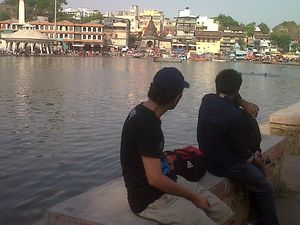Tofani Nasik