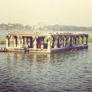 City of Goddess - solo trip to Kolhapur