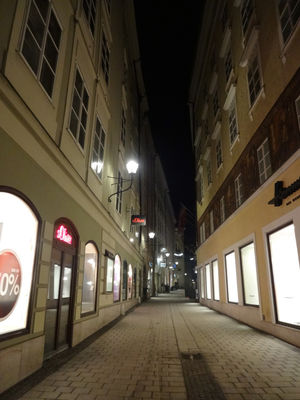 Getreidegasse 1/8 by Tripoto
