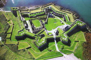 Ireland: Co. Cork, An Underated Prologue
