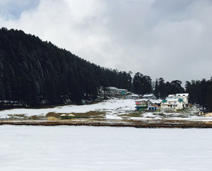 Khajjiar: India's answer to Switzerland
