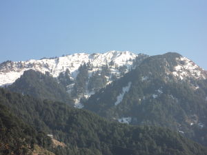 Kashmir : The only heaven on Earth !!!