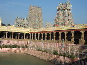 Mesmerising Trip in Madurai, Rameshwaram and Kanya