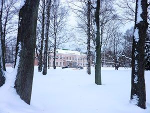 Kadriorg Palace 1/1 by Tripoto