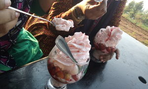 Out of the Mumbai heat - Mahabaleshwar, Panchgani