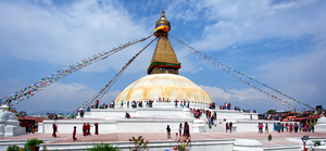 Adventure Travel: Trek to the Everest Base Camp