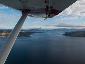 Eerie, Spectacular Tasmania