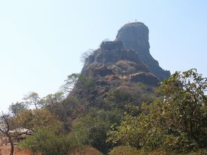 A trek to Karnala Fort