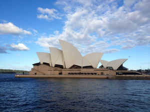 City Guide: Sydney, Australia