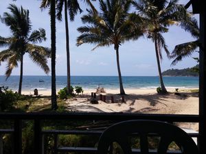 Experience serenity at Tioman Island