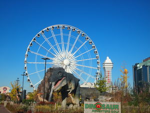 Niagara Falls in Less Than 24 Hours