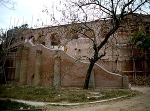 Gobindgarh Fort 1/3 by Tripoto