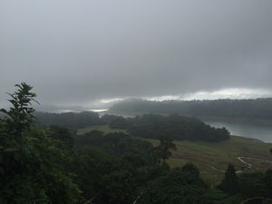 Valparai tourism