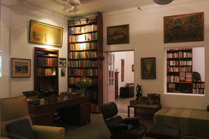 Indira Gandhi’s house 1/1 by Tripoto