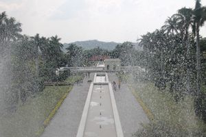 Pinjore Gardens 1/9 by Tripoto